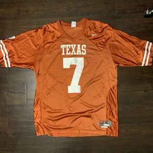 UT FOOTBALL JERSEY